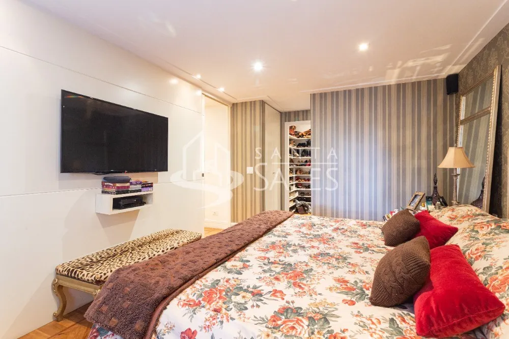 Apartamento, 2 quartos, 166 m² - Foto 4