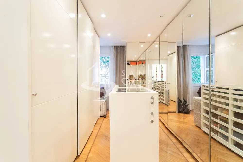 Apartamento, 2 quartos, 166 m² - Foto 7