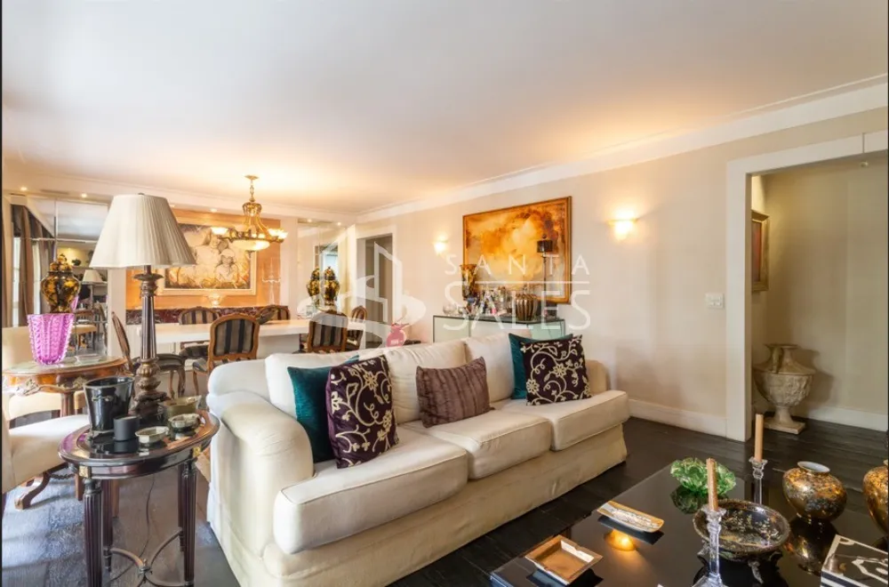 Apartamento, 2 quartos, 166 m² - Foto 10