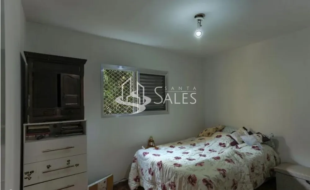 Apartamento, 3 quartos, 70 m² - Foto 9
