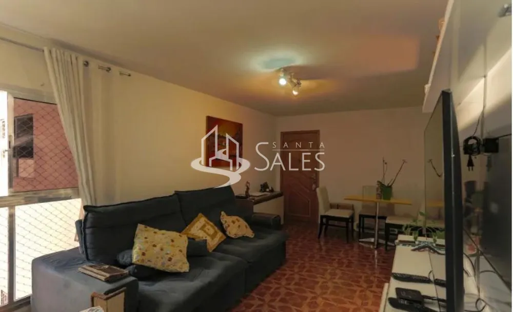 Apartamento, 3 quartos, 70 m² - Foto 11