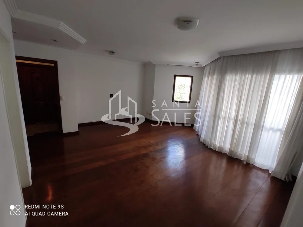Apartamento, 3 quartos, 110 m² - Foto 8