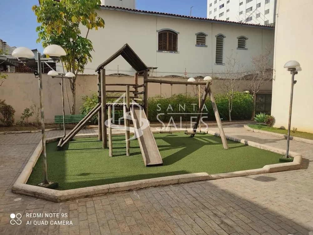 Apartamento, 3 quartos, 110 m² - Foto 1