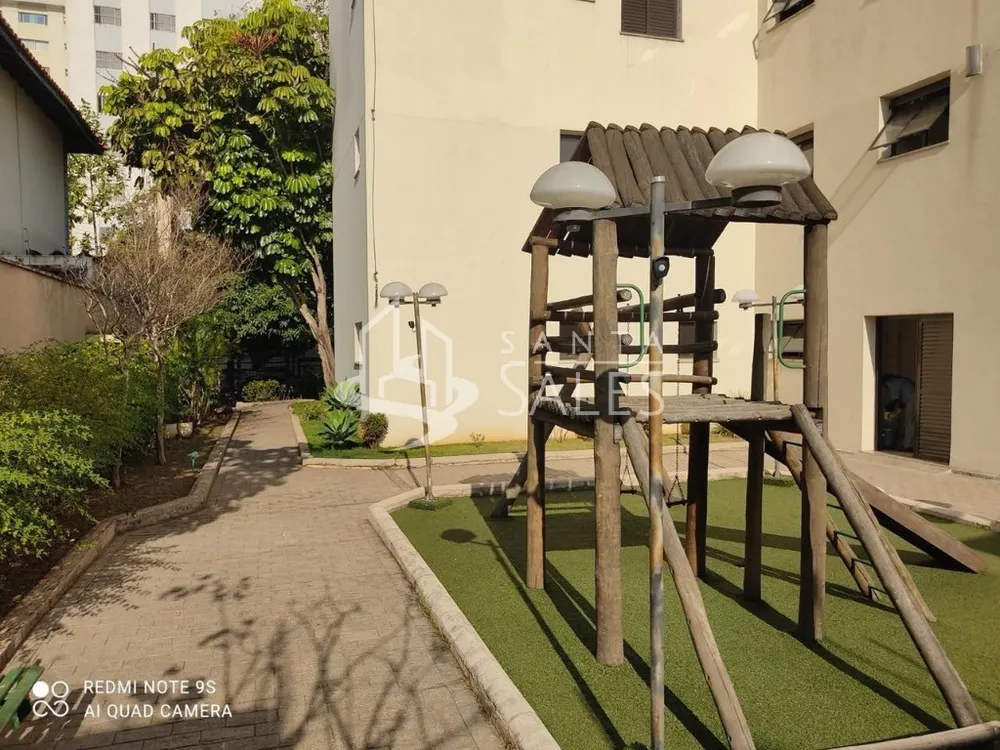 Apartamento, 3 quartos, 110 m² - Foto 5