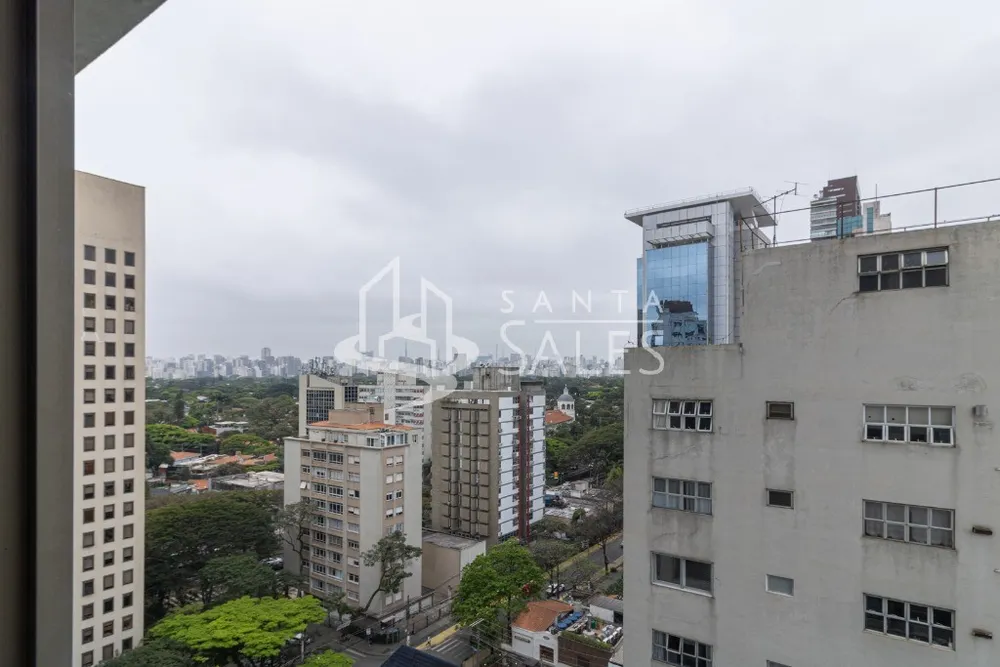 Apartamento, 2 quartos, 90 m² - Foto 13