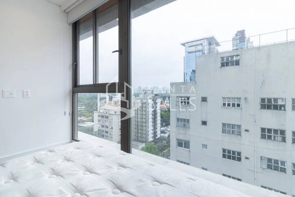 Apartamento, 2 quartos, 90 m² - Foto 12