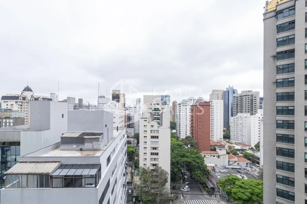 Apartamento, 2 quartos, 90 m² - Foto 1