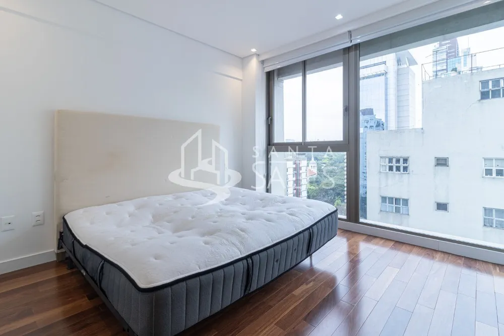 Apartamento, 2 quartos, 90 m² - Foto 6