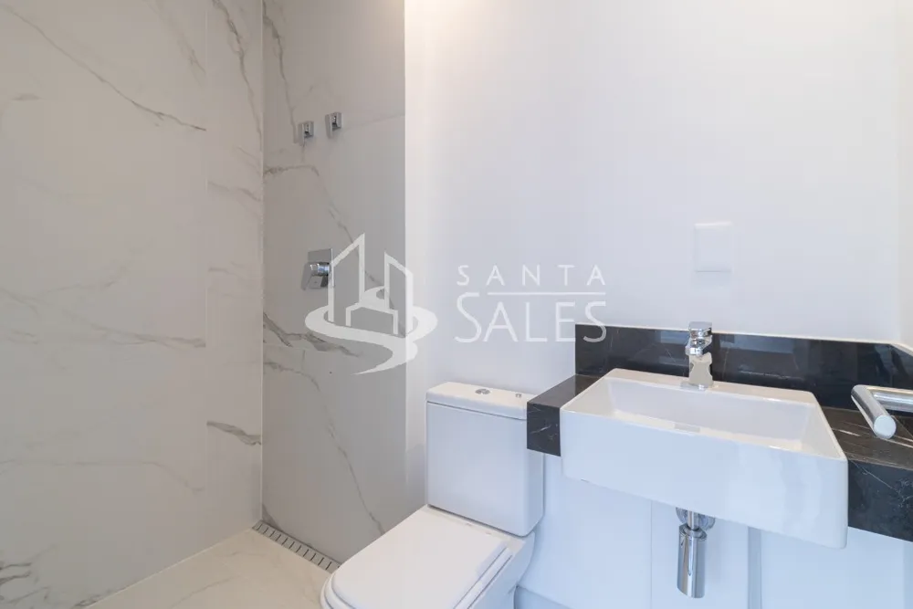Apartamento, 2 quartos, 90 m² - Foto 11