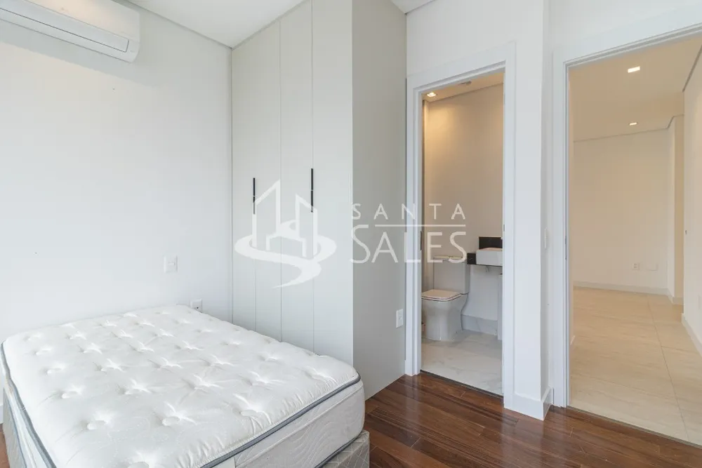 Apartamento, 2 quartos, 90 m² - Foto 9