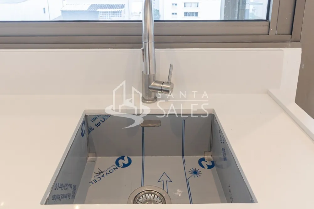 Apartamento, 2 quartos, 90 m² - Foto 2
