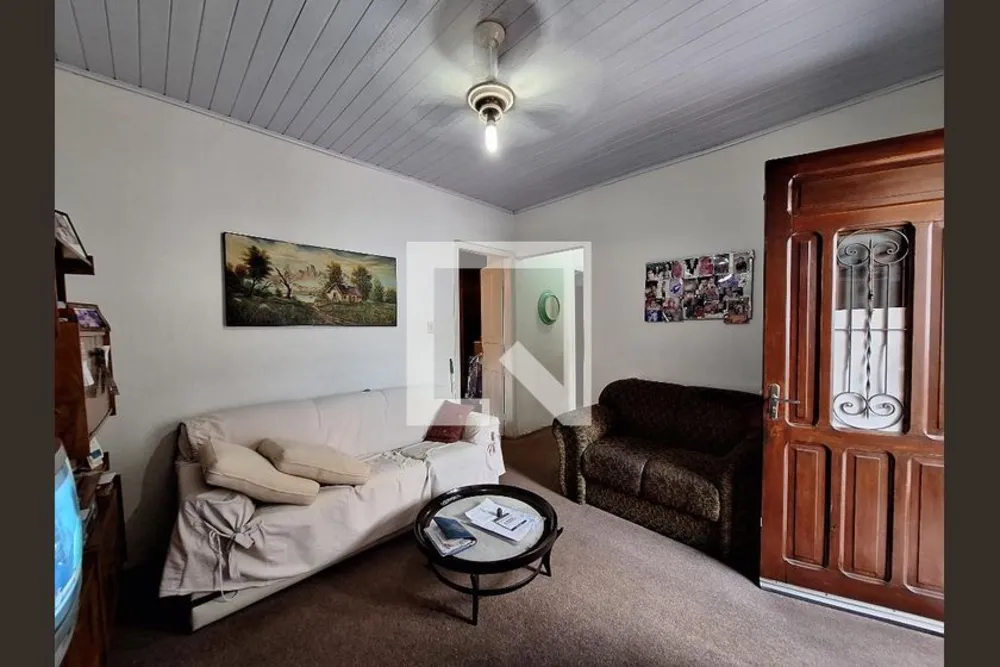 Casa, 2 quartos, 140 m² - Foto 4