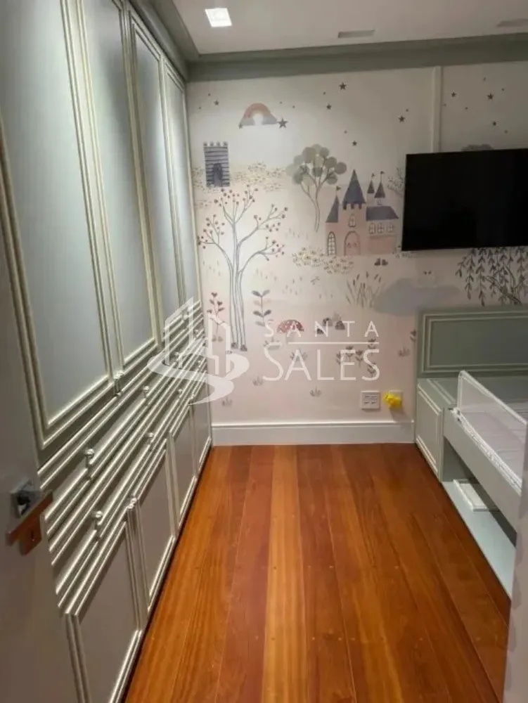 Apartamento, 3 quartos, 129 m² - Foto 1