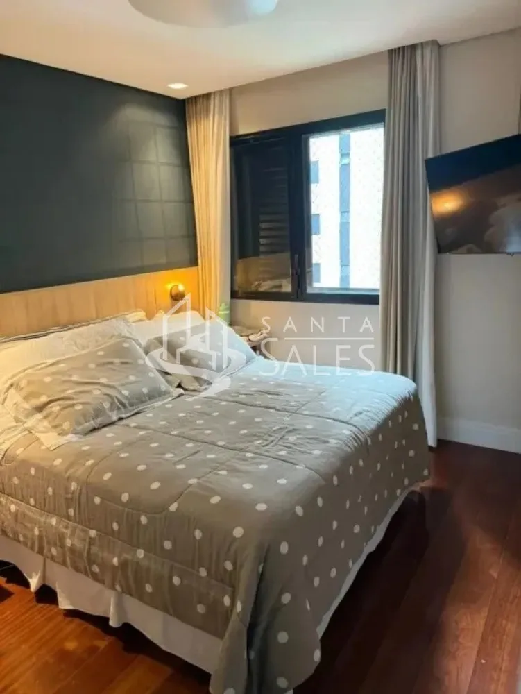 Apartamento, 3 quartos, 129 m² - Foto 10