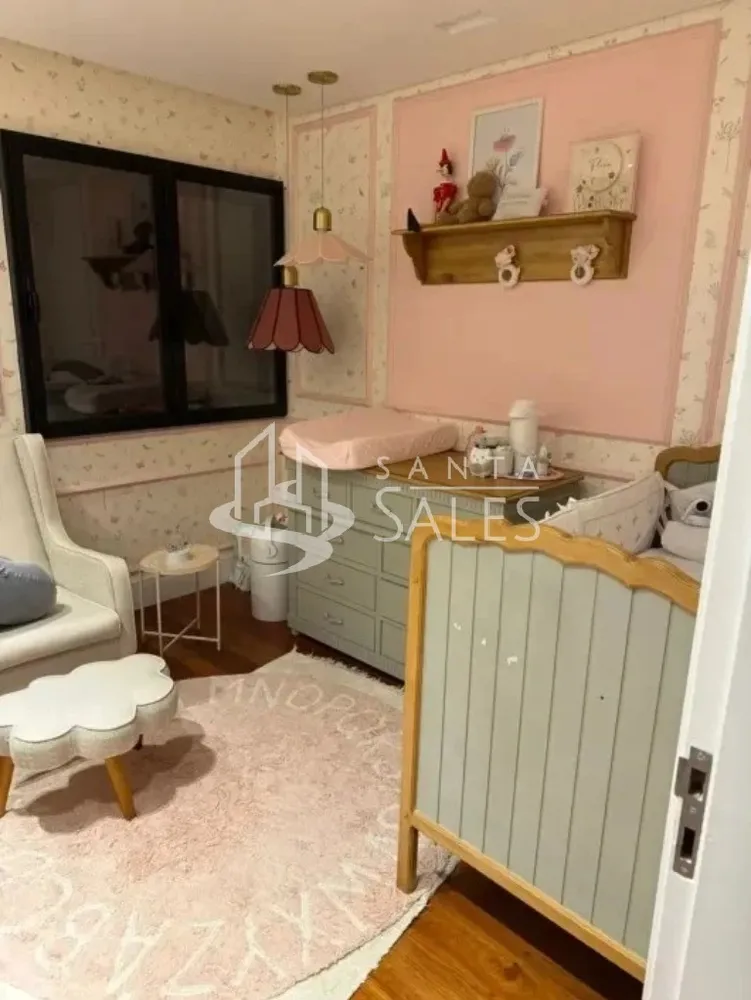 Apartamento, 3 quartos, 129 m² - Foto 12