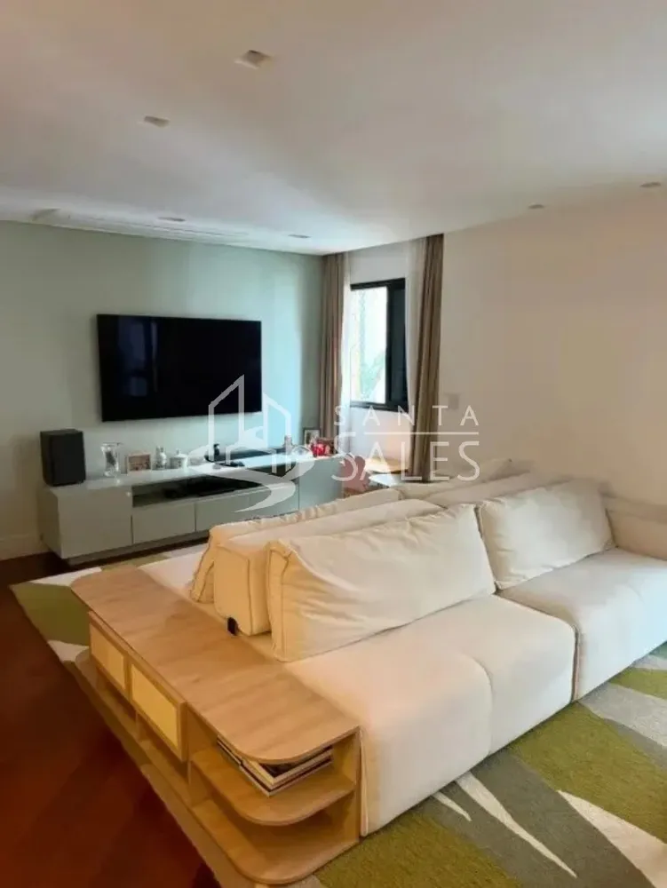 Apartamento, 3 quartos, 129 m² - Foto 5