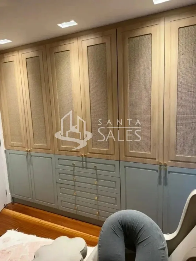 Apartamento, 3 quartos, 129 m² - Foto 2