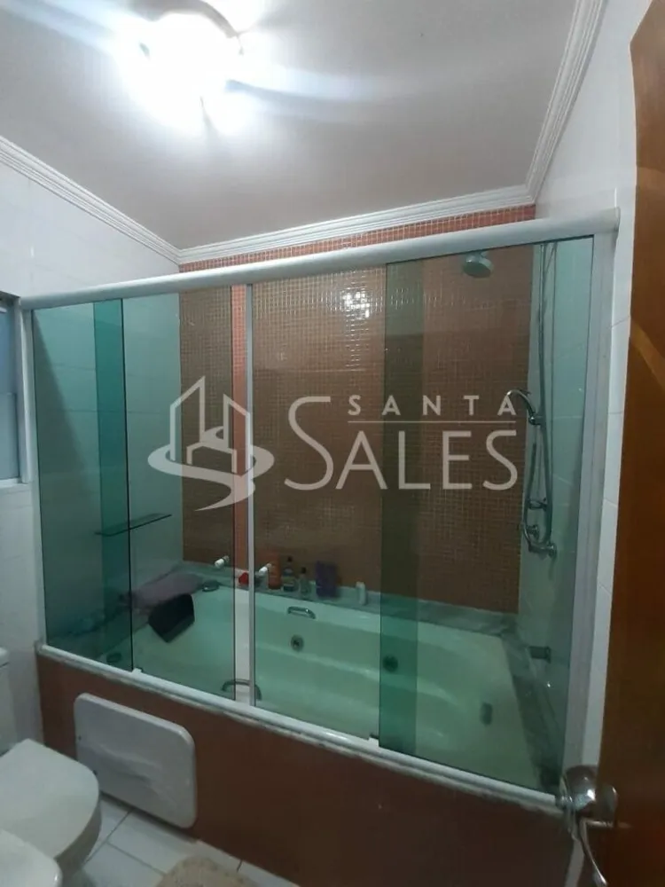 Sobrado, 3 quartos, 390 m² - Foto 11