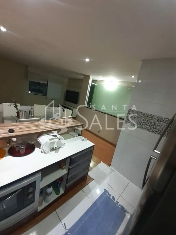 Sobrado, 3 quartos, 390 m² - Foto 3