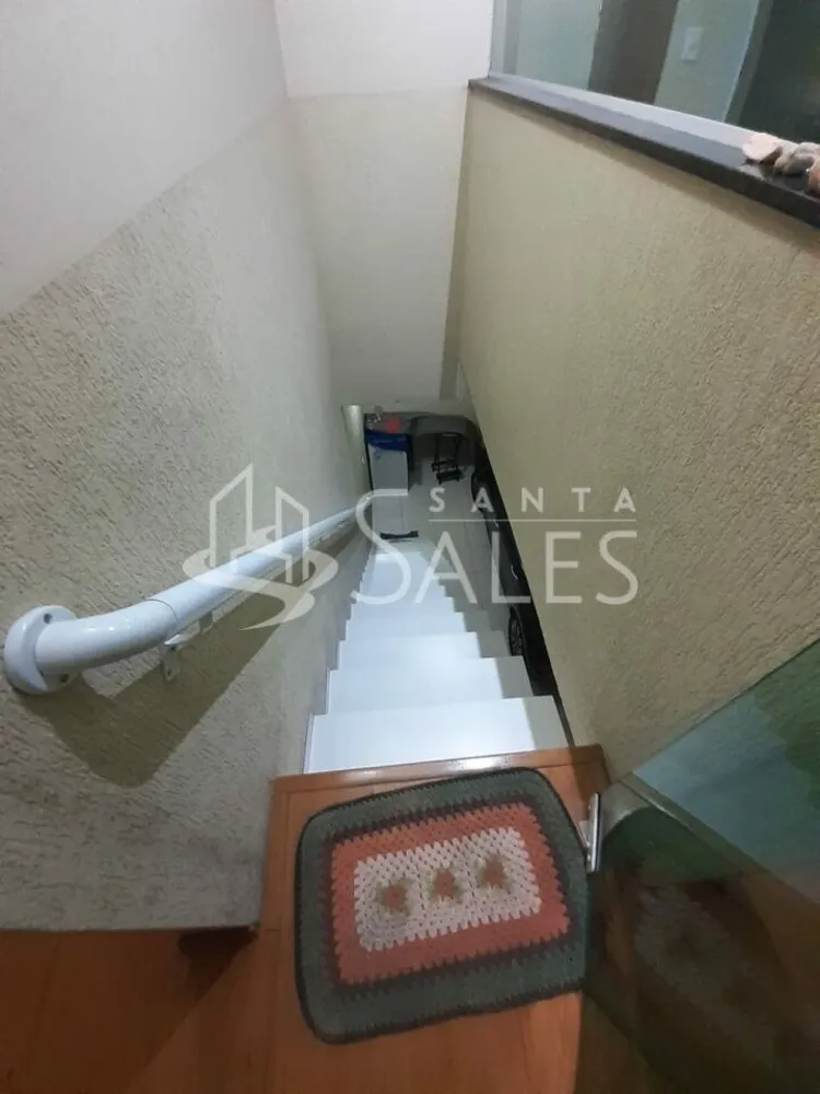 Sobrado, 3 quartos, 390 m² - Foto 10