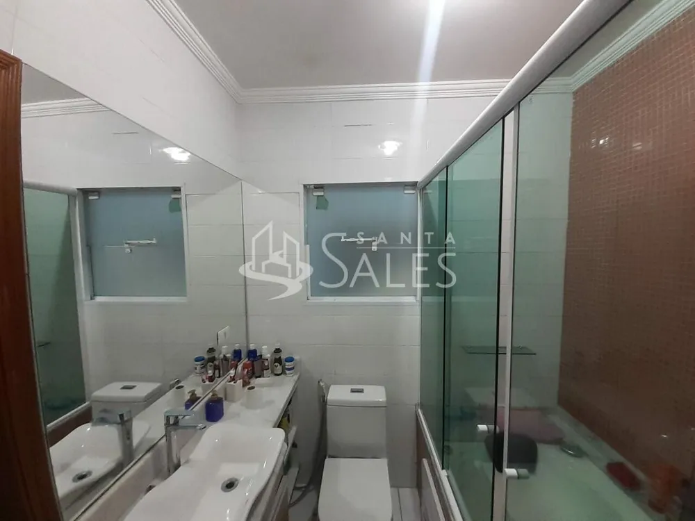 Sobrado, 3 quartos, 390 m² - Foto 5