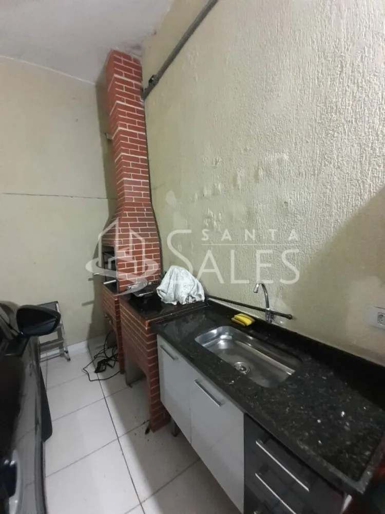 Sobrado, 3 quartos, 390 m² - Foto 6