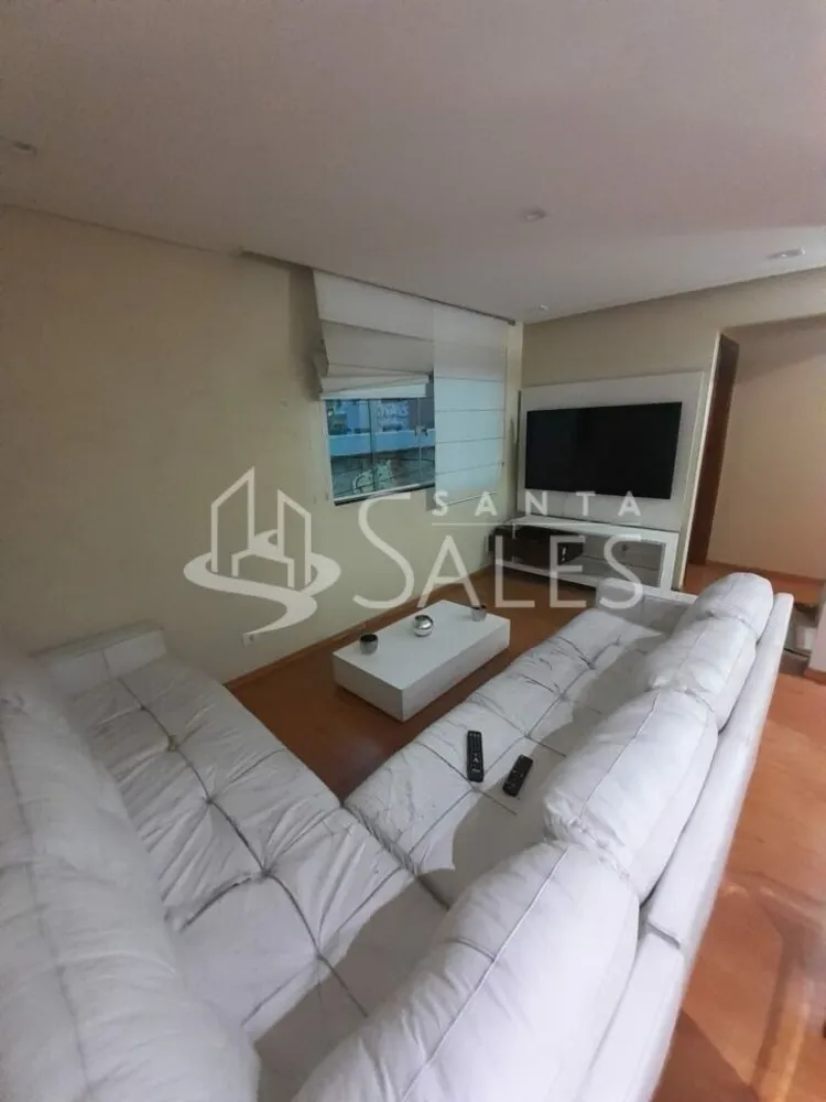 Sobrado, 3 quartos, 390 m² - Foto 1