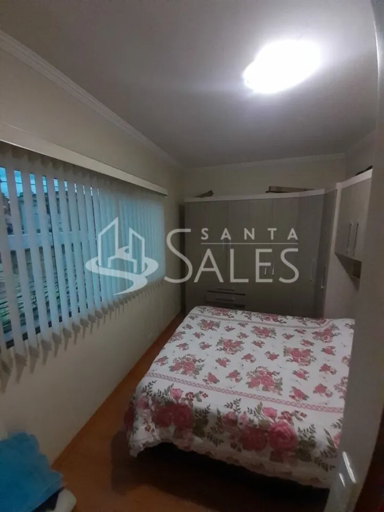 Sobrado, 3 quartos, 390 m² - Foto 7