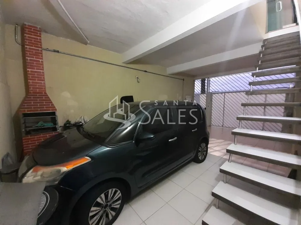 Sobrado, 3 quartos, 390 m² - Foto 8