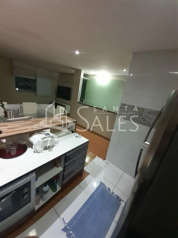 Sobrado, 3 quartos, 390 m² - Foto 4