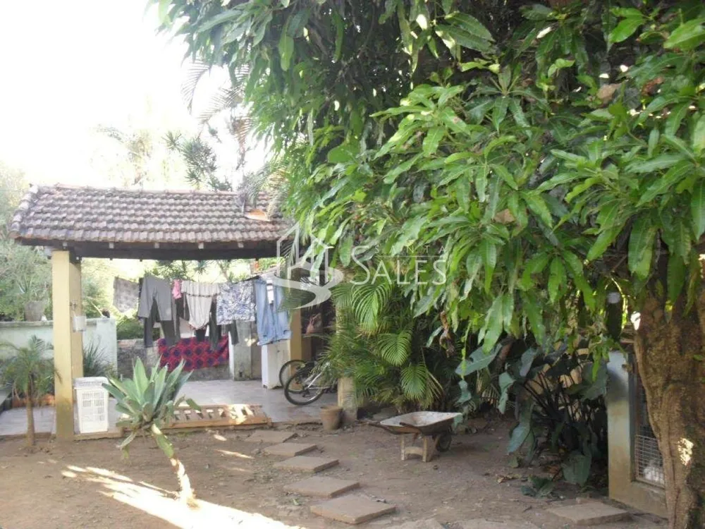 Casa, 10 quartos, 600 m² - Foto 4