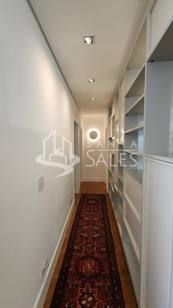 Apartamento, 2 quartos, 128 m² - Foto 6