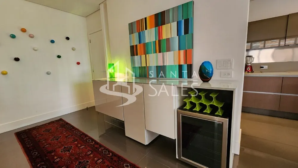 Apartamento, 2 quartos, 128 m² - Foto 3