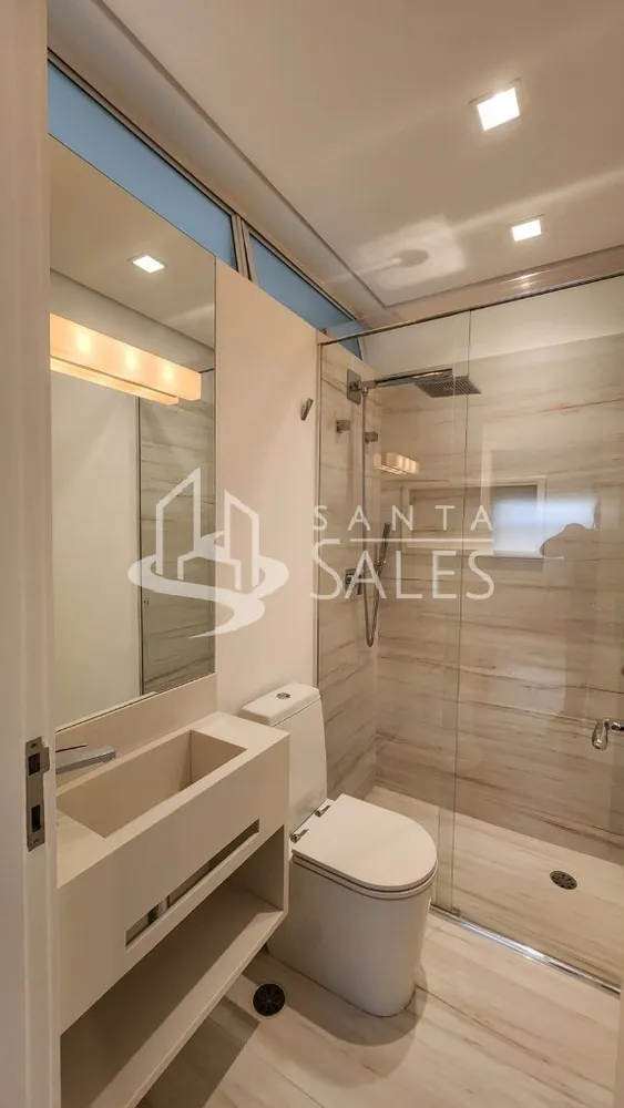 Apartamento, 2 quartos, 128 m² - Foto 7