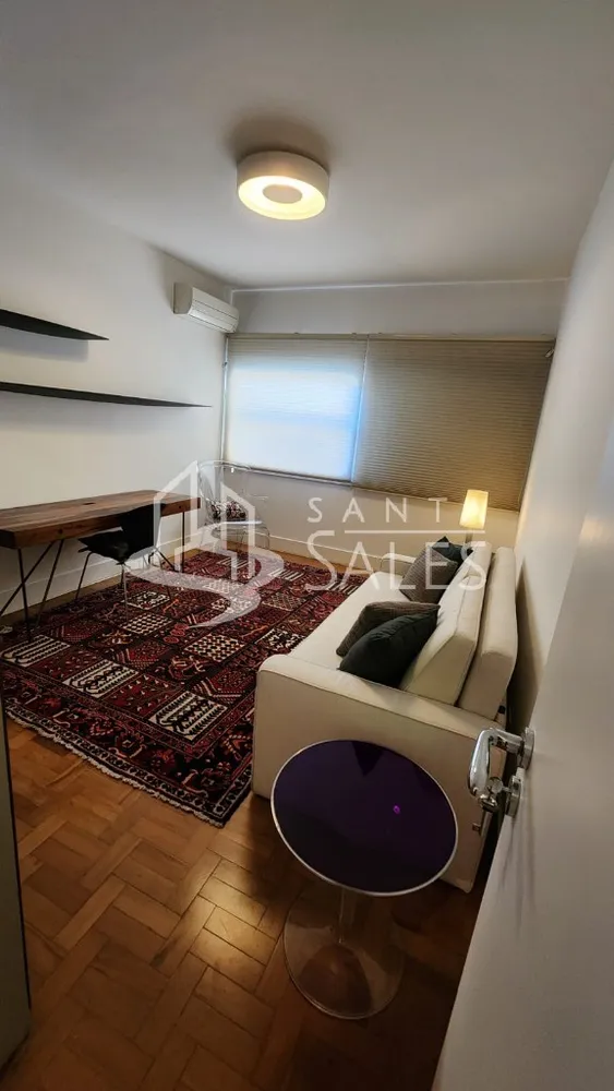 Apartamento, 2 quartos, 128 m² - Foto 8