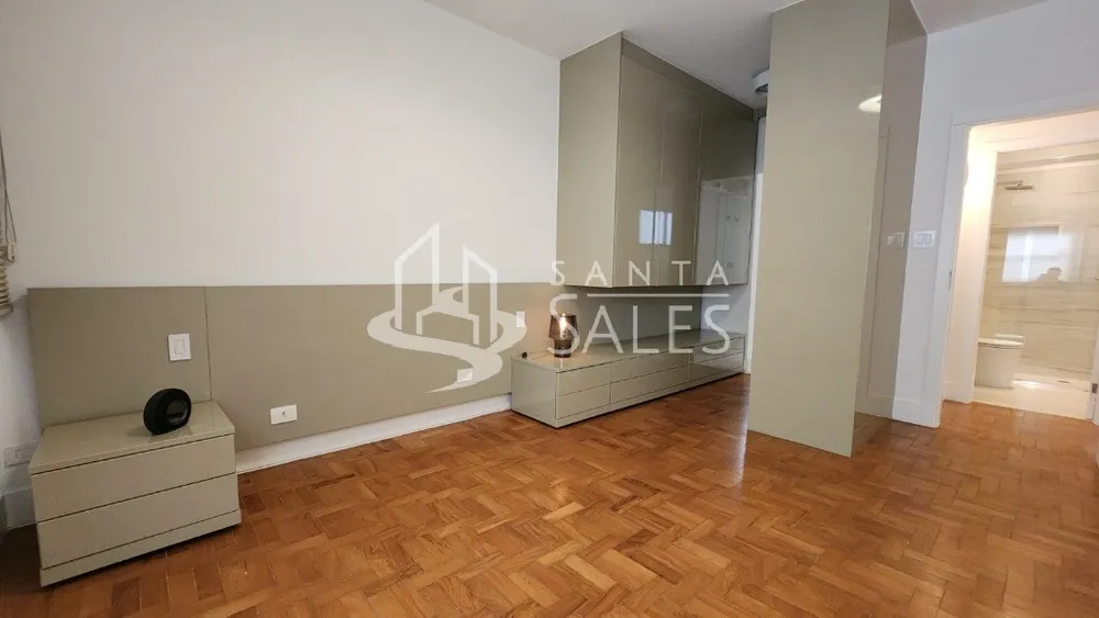 Apartamento, 2 quartos, 128 m² - Foto 1
