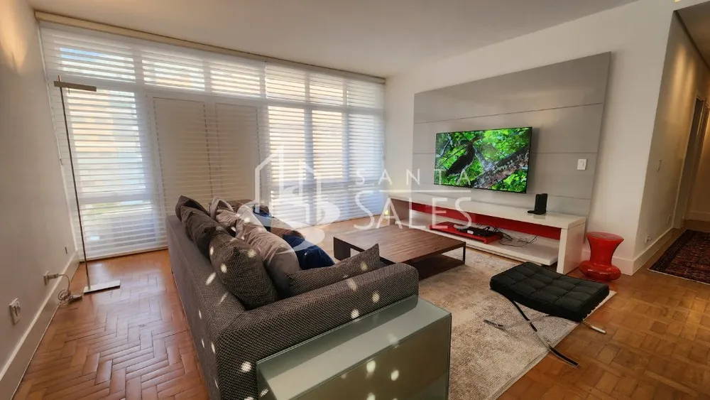 Apartamento, 2 quartos, 128 m² - Foto 4