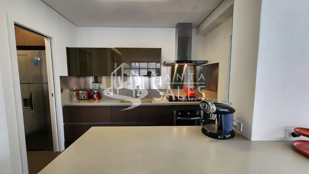 Apartamento, 2 quartos, 128 m² - Foto 5