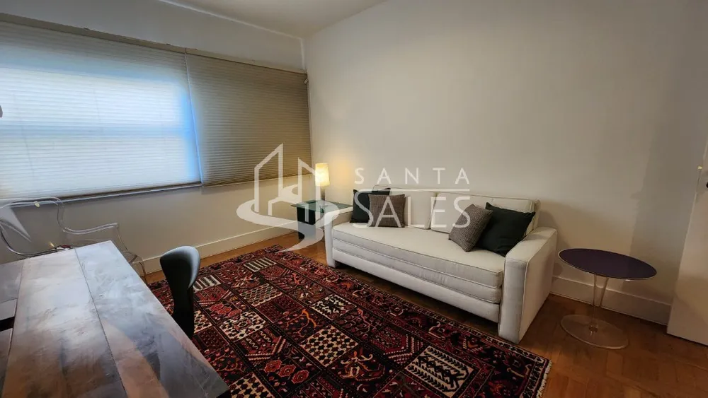 Apartamento, 2 quartos, 128 m² - Foto 8