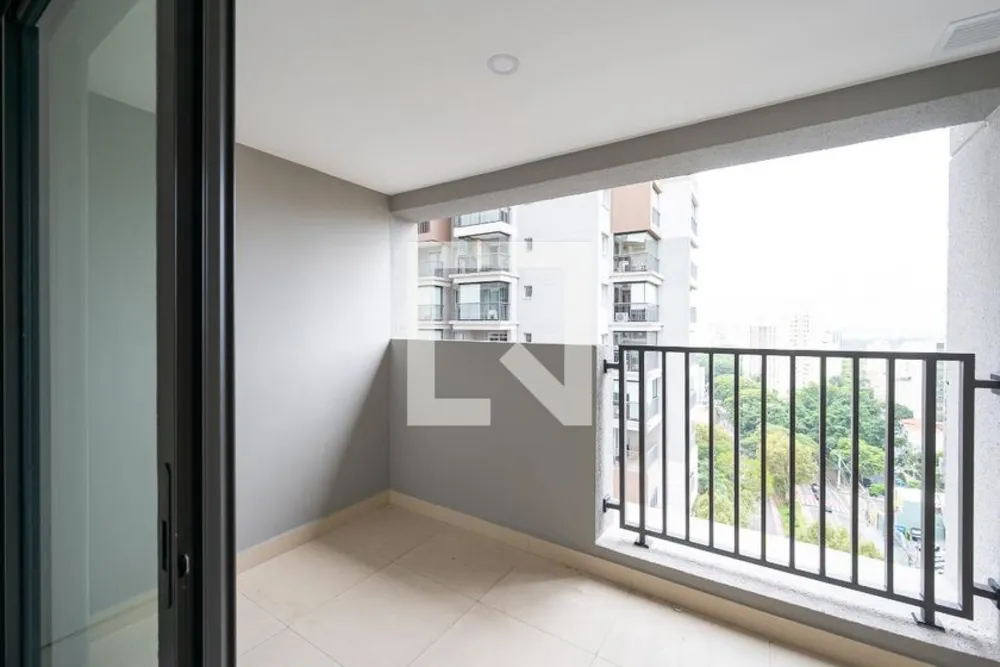 Kitnet-Studio, 27 m² - Foto 1