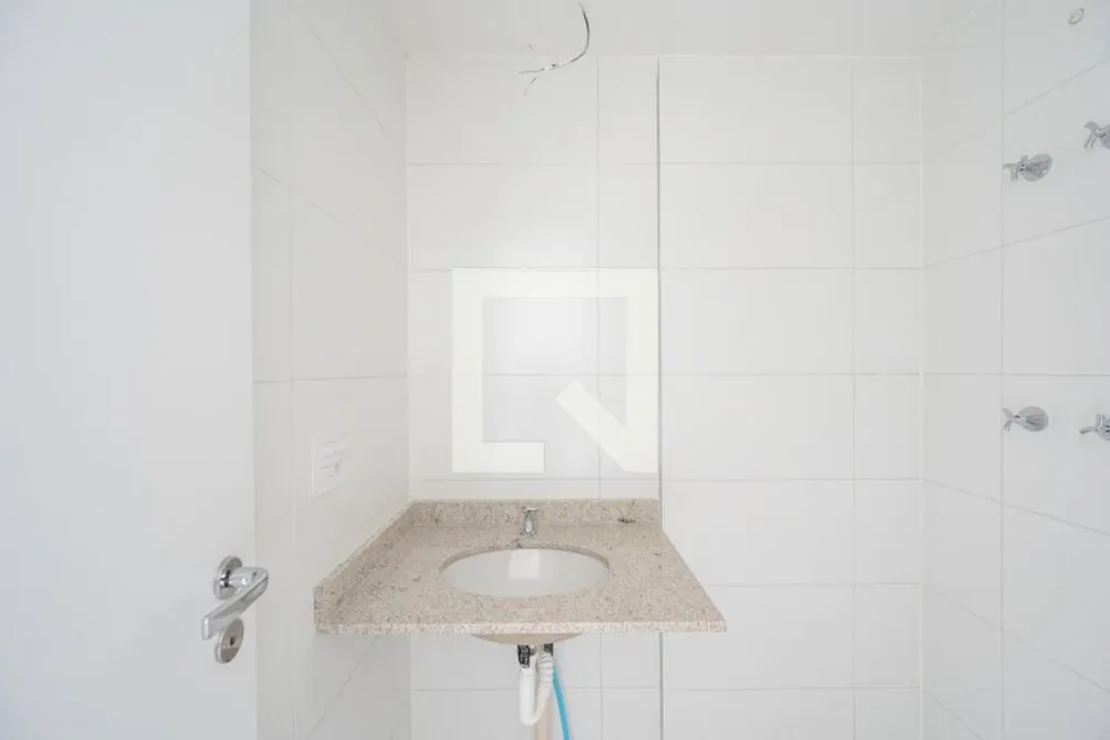 Kitnet-Studio, 27 m² - Foto 5