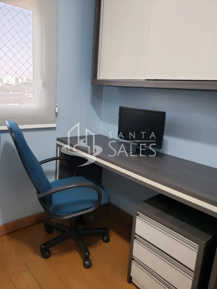 Apartamento, 3 quartos, 104 m² - Foto 10