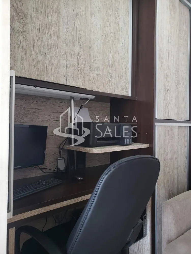 Apartamento, 3 quartos, 104 m² - Foto 6
