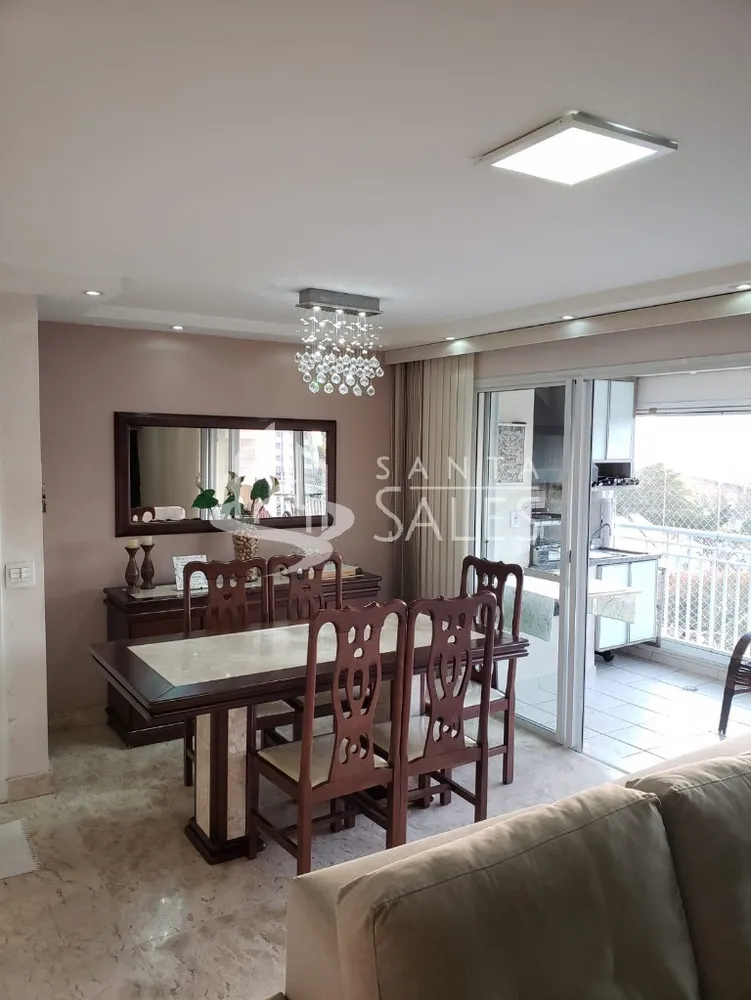 Apartamento, 3 quartos, 104 m² - Foto 4