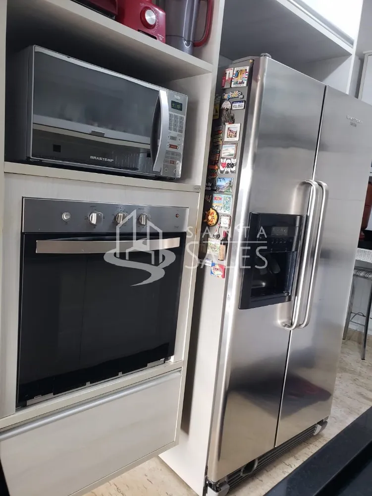Apartamento, 3 quartos, 104 m² - Foto 5