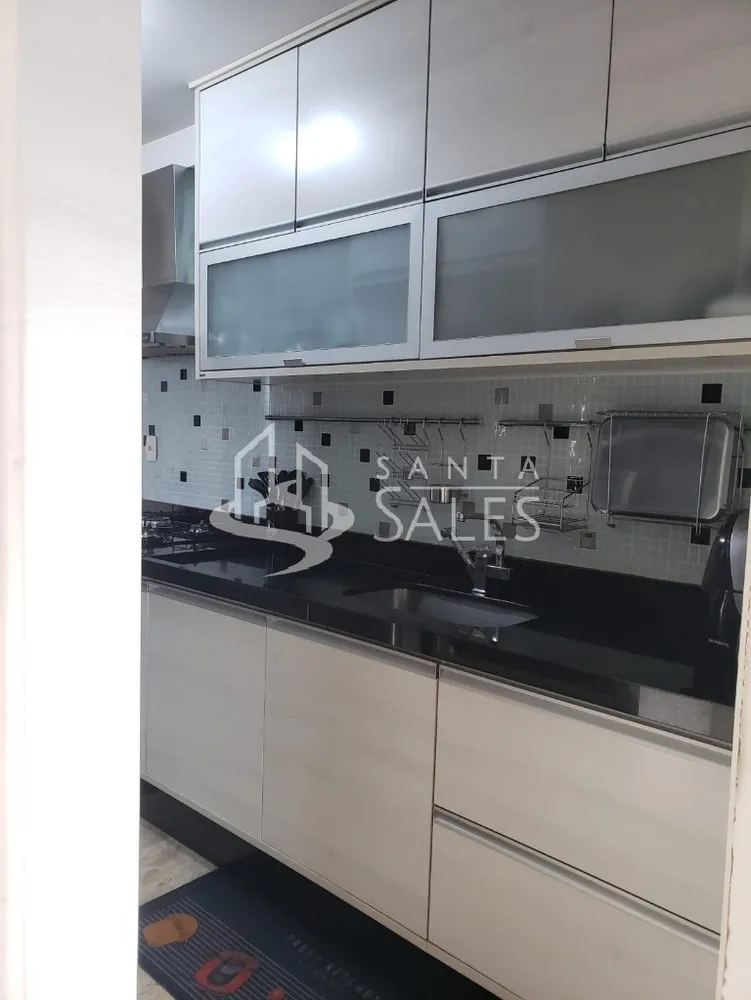Apartamento, 3 quartos, 104 m² - Foto 3