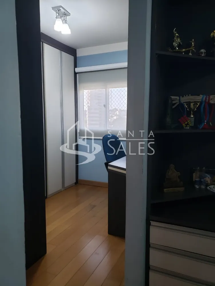 Apartamento, 3 quartos, 104 m² - Foto 11