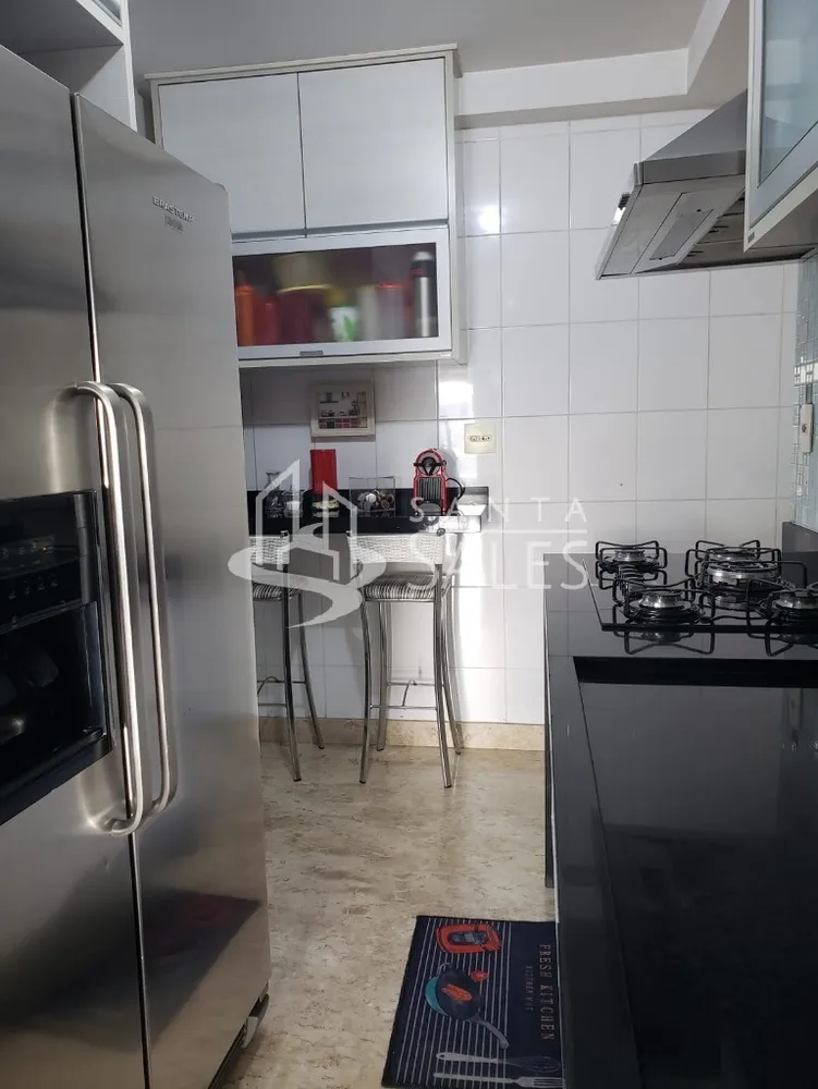Apartamento, 3 quartos, 104 m² - Foto 2