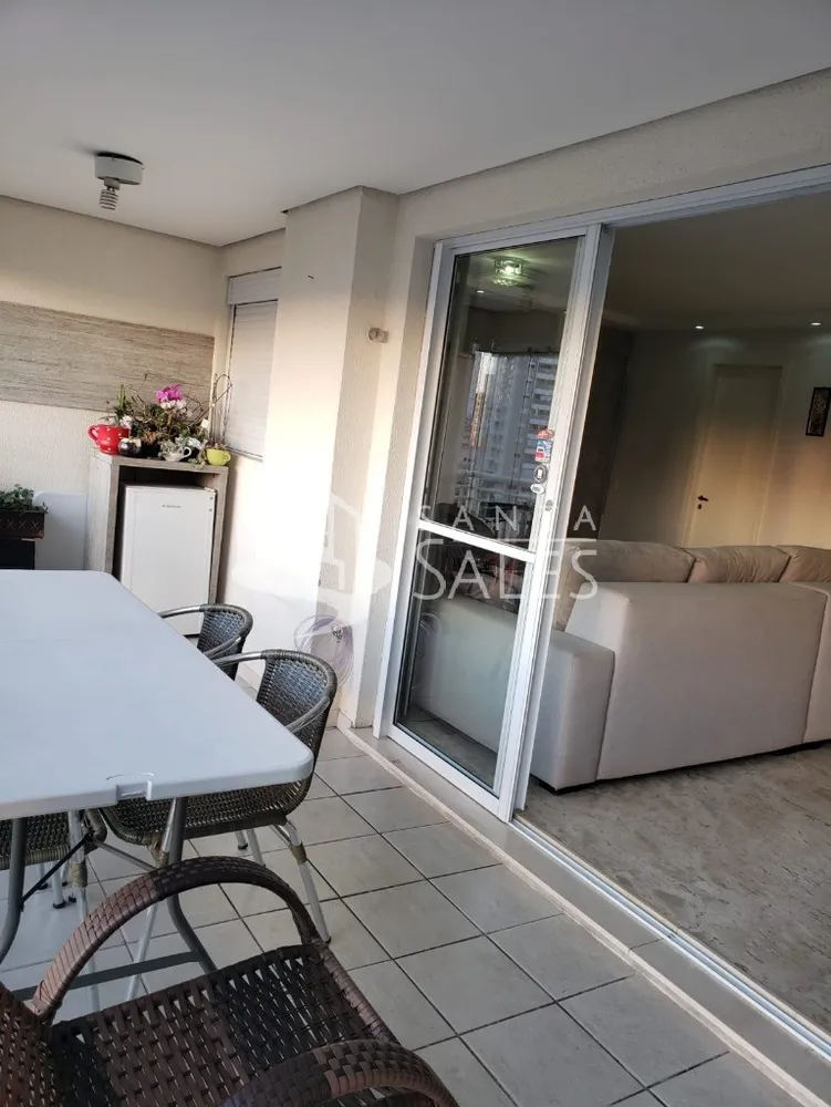 Apartamento, 3 quartos, 104 m² - Foto 6