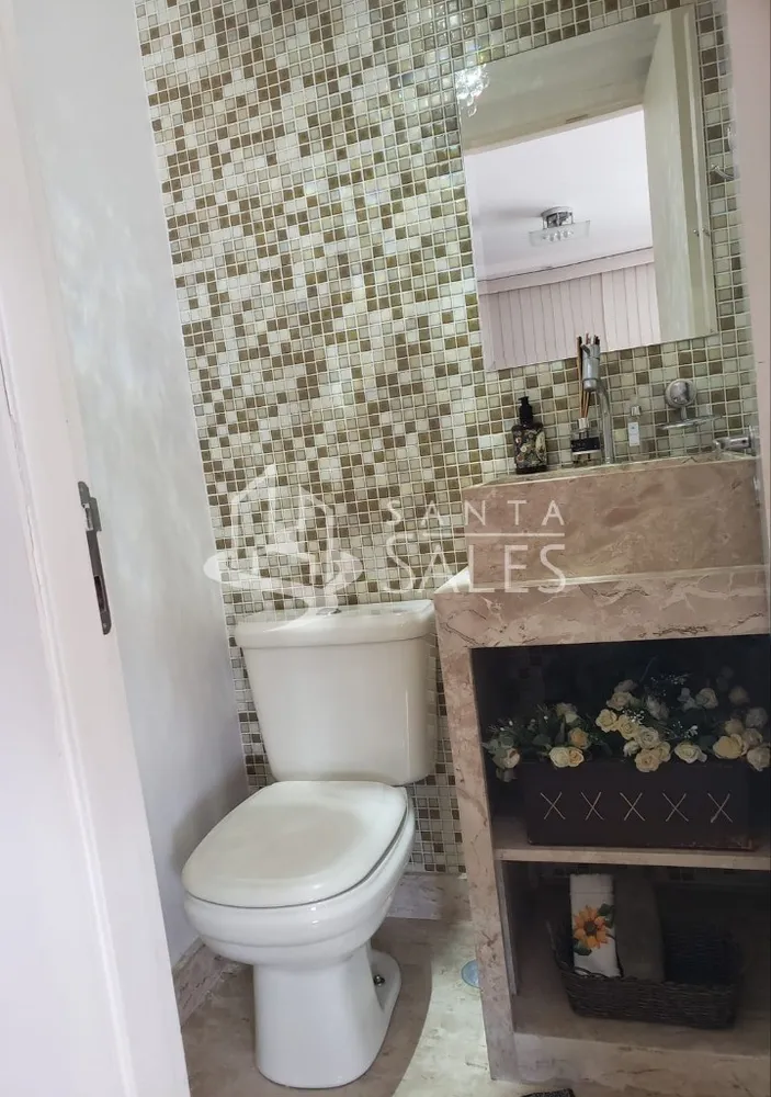 Apartamento, 3 quartos, 104 m² - Foto 3